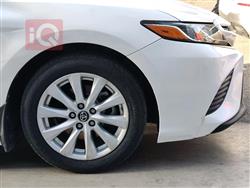 تۆیۆتا کامری